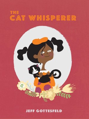 cover image of The Cat Whisperer